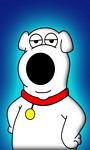pic for Brian Griffin Family Guy 